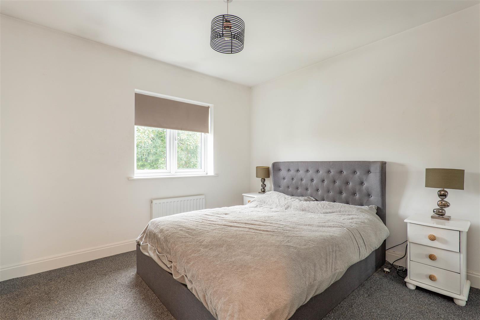 Beconsaw Drive, Farington Moss, Leyland